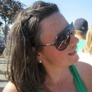 Meet your Posher, Mary